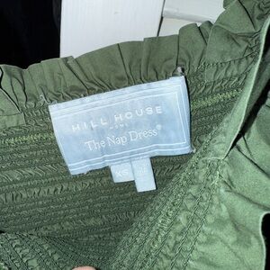 Hill House Ellie Nap Dress